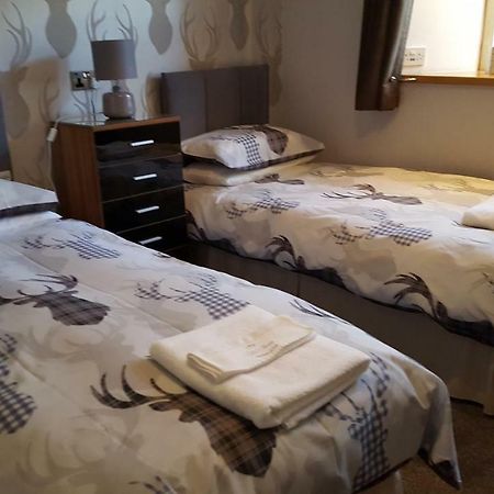 Gales Guesthouse Aberdeen Dış mekan fotoğraf