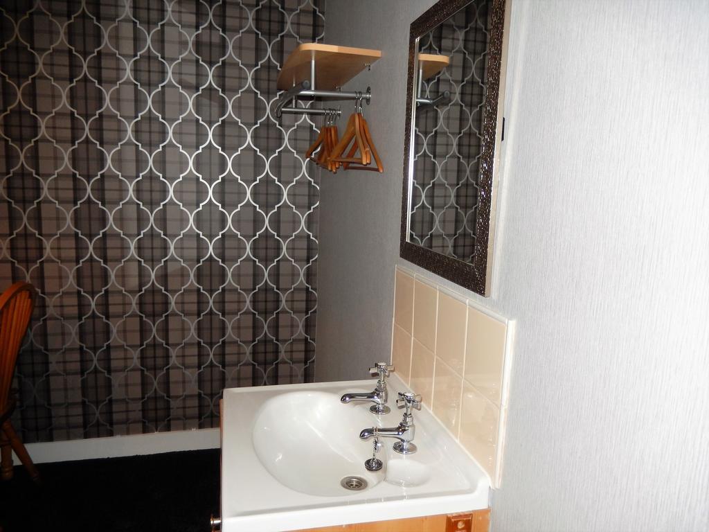 Gales Guesthouse Aberdeen Dış mekan fotoğraf