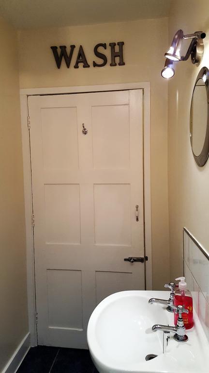Gales Guesthouse Aberdeen Dış mekan fotoğraf