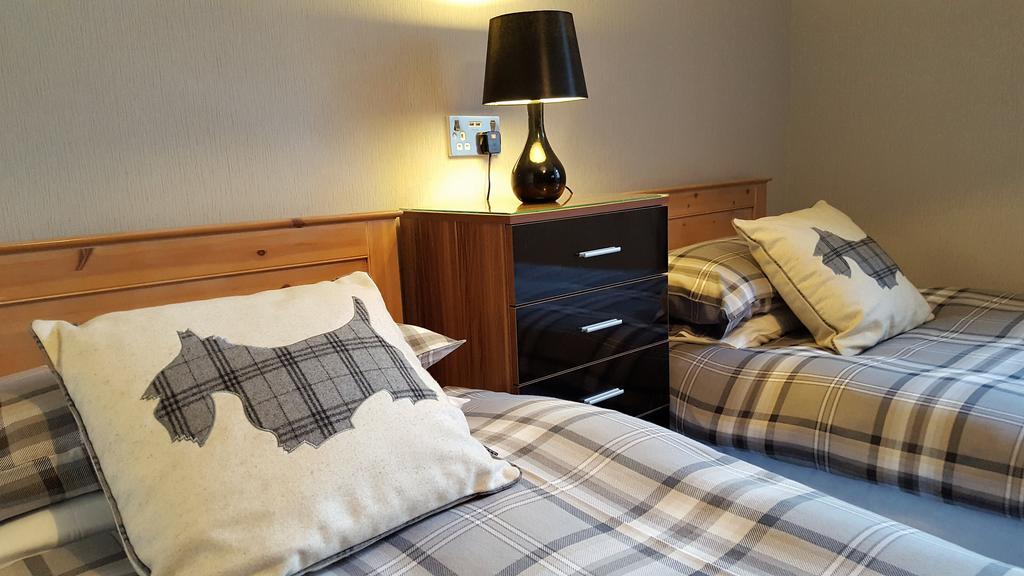 Gales Guesthouse Aberdeen Dış mekan fotoğraf