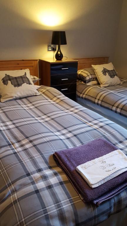 Gales Guesthouse Aberdeen Dış mekan fotoğraf