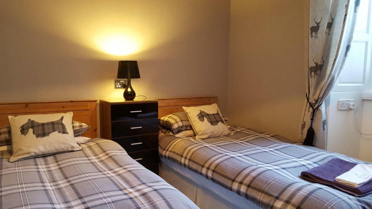 Gales Guesthouse Aberdeen Dış mekan fotoğraf